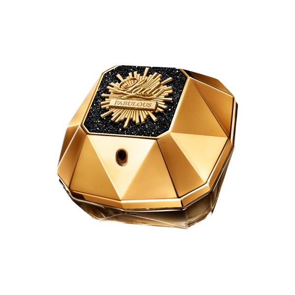 Paco Rabanne Lady Million Fabulous Eau De Parfum Intense Spray 50ml