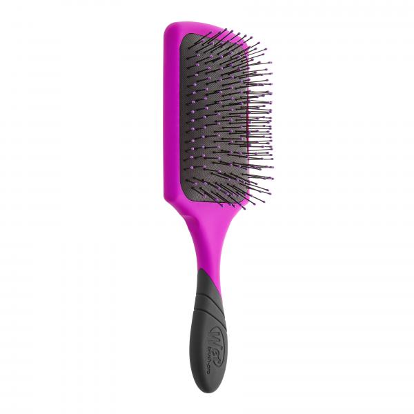 The Wet Brush Pro Paddle Detangler Purple 1 U