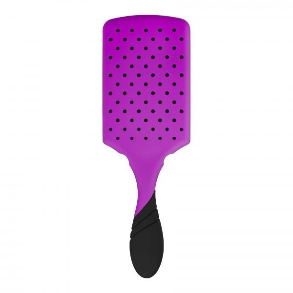 The Wet Brush Pro Paddle Detangler Purple 1 U