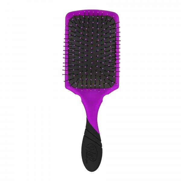 The Wet Brush Pro Paddle Detangler Purple 1 U