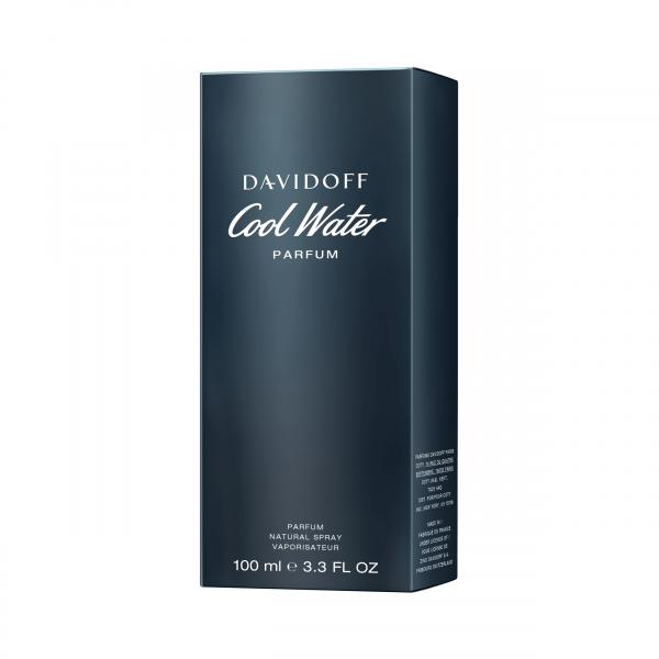 Davidoff Cool Water Eau De Perfume Spray 100ml