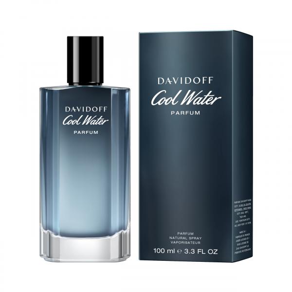 Davidoff Cool Water Eau De Perfume Spray 100ml