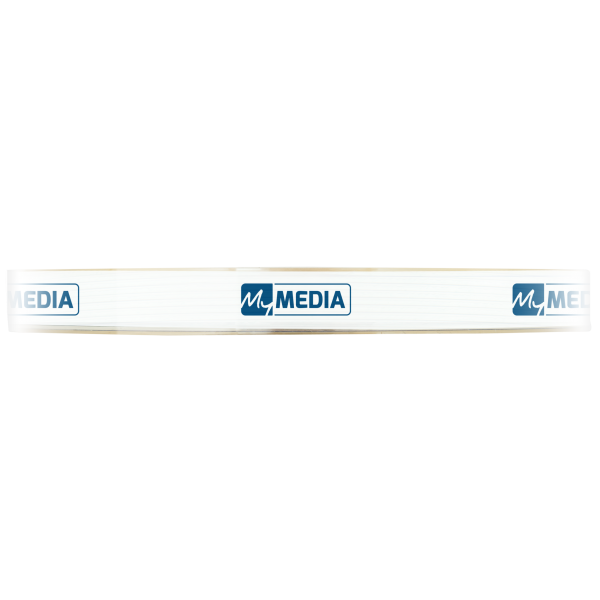 VERBATIM CDR 52X 10PK WRAP 700mb
