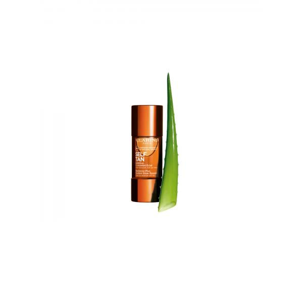 Clarins Self Tan Radiance Plus Golden Glow Booster 15ml