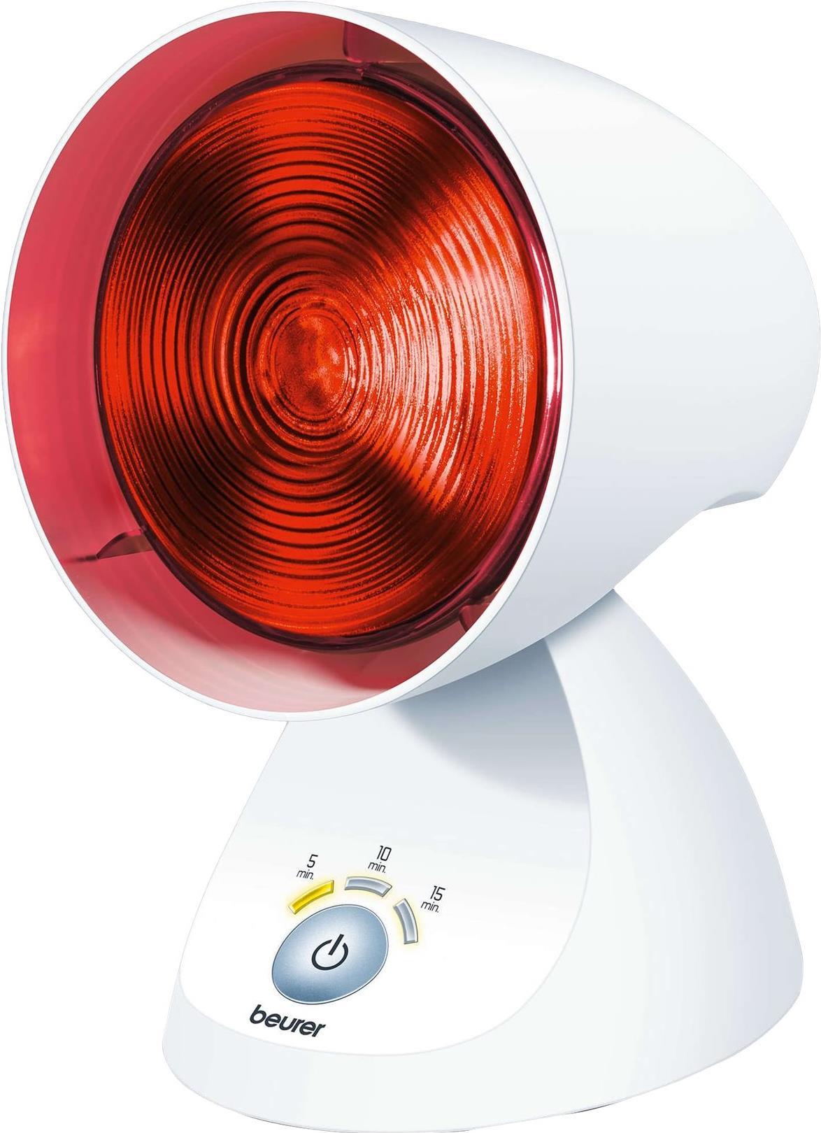 Beurer Infrarotlampe 150 W IL35 (616.11)
