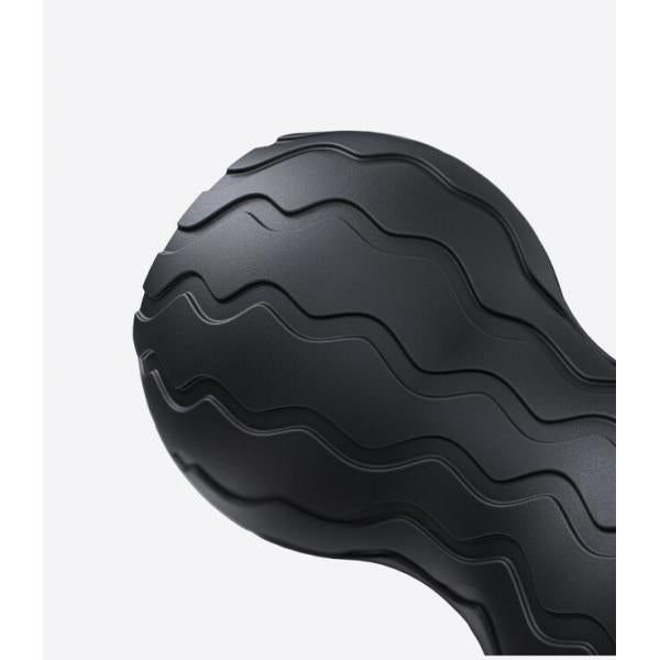 Theragun Wave Duo massaggiatore Universale Nero