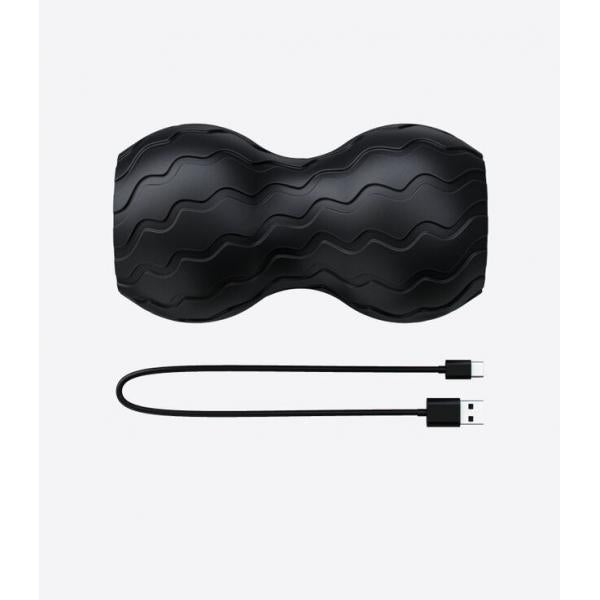 Theragun Wave Duo massaggiatore Universale Nero