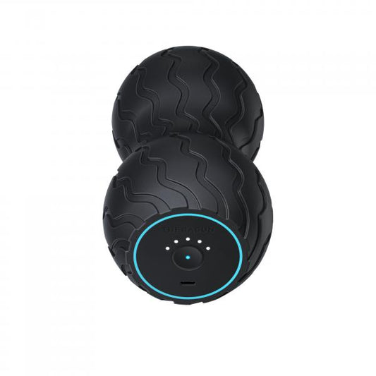 Theragun Wave Duo massaggiatore Universale Nero