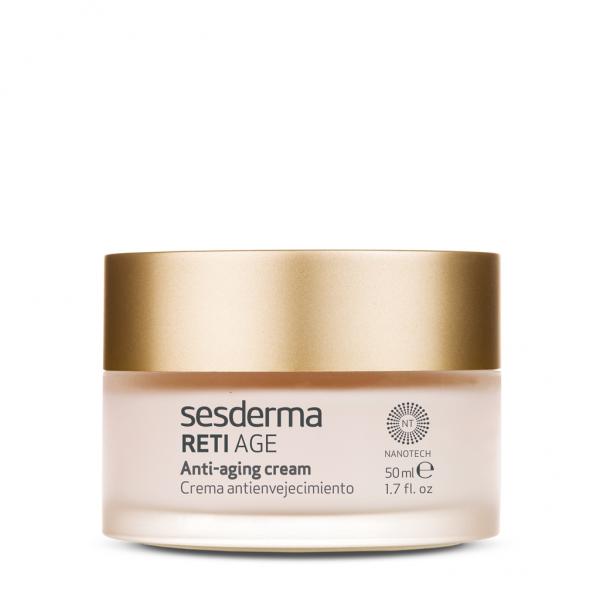 Sesderma Reti Age Anti Aging Cream 50ml