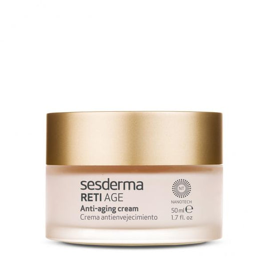 Sesderma Reti Age Anti Aging Cream 50ml