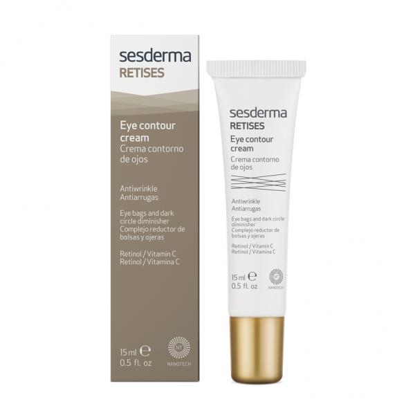 Sesderma Retises 0,05 Eye Contour 15ml