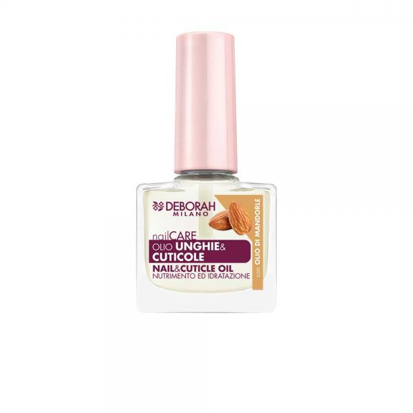 Deborah Milano Dh Hands Nail Care Oil