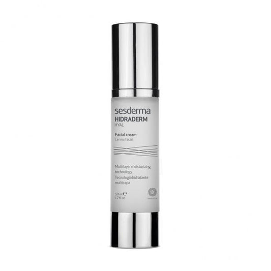 Sesderma Hidraderm Facial Cream 50ml