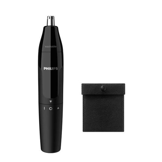 Philips NT1620/15 rasoio di precisione Nero