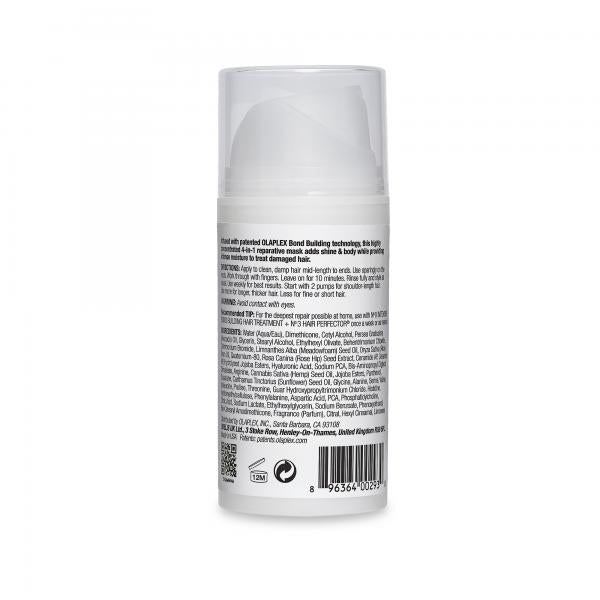 Olaplex N8 Bond Intense Moisture Mask 100ml