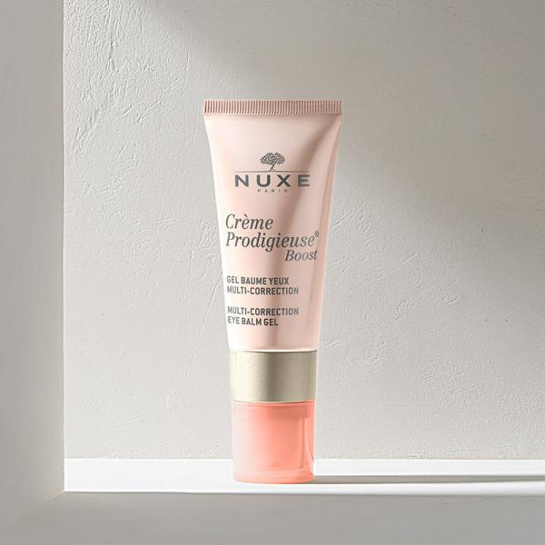 Nuxe Crème Prodigieuse Boost Multi-Correction Eye Balm Gel 15ml