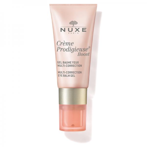 Nuxe Crème Prodigieuse Boost Multi-Correction Eye Balm Gel 15ml