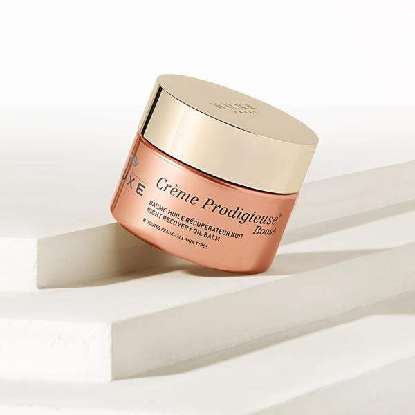 Nuxe Crème Prodigieuse Boost Night Recovery Oil Balm 50ml