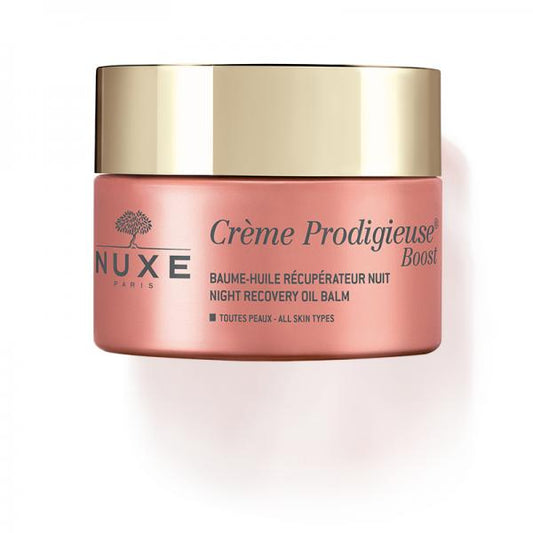 Nuxe Crème Prodigieuse Boost Night Recovery Oil Balm 50ml