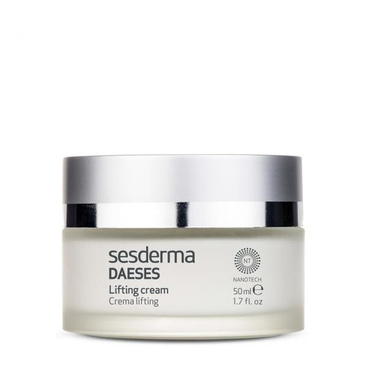Crème anti-âge effet lifting Daeses Sesderma 50ml 
