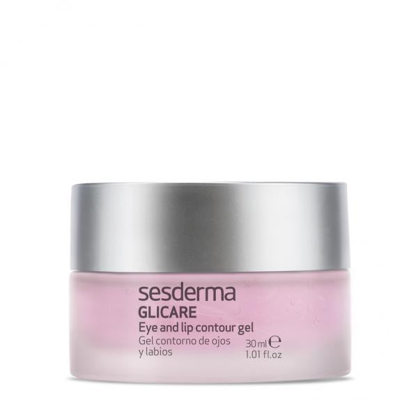 Sesderma Glicare Eye and Lip Contour Gel 30ml