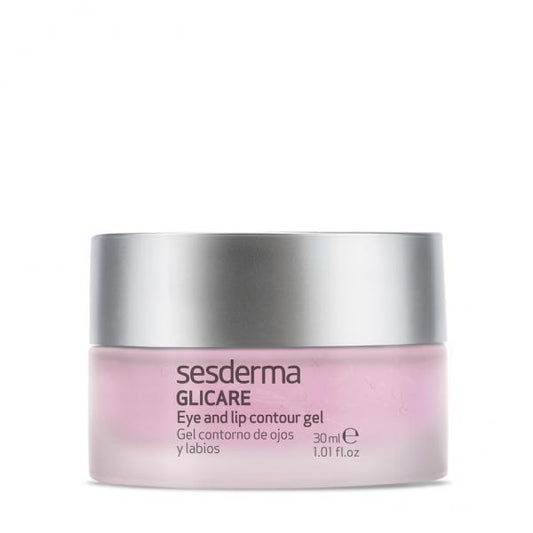 Sesderma Glicare Eye and Lip Contour Gel 30ml