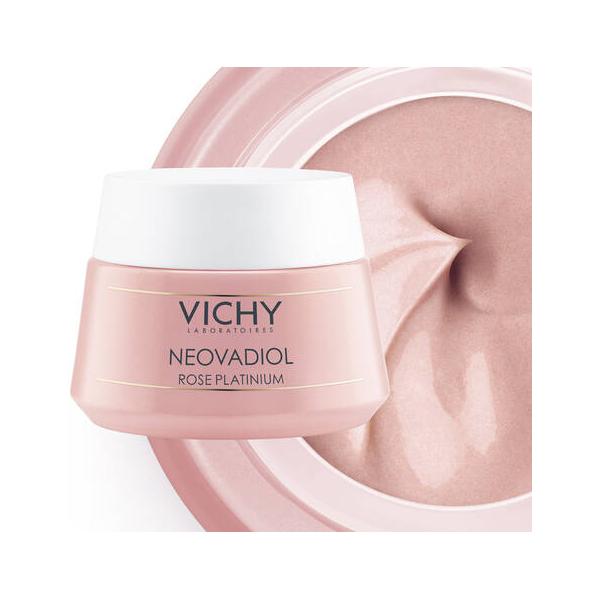 Vichy Neovadiol Rose Platinium Cream 50ml