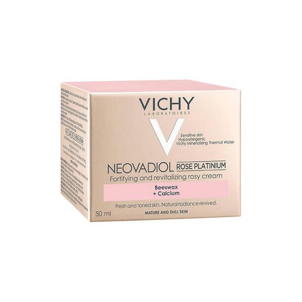 Vichy Neovadiol Rose Platinium Cream 50ml