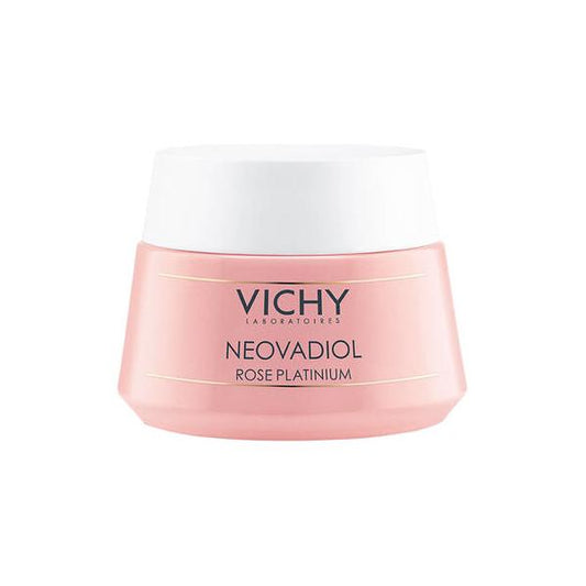 Vichy Neovadiol Rose Platinium Cream 50ml