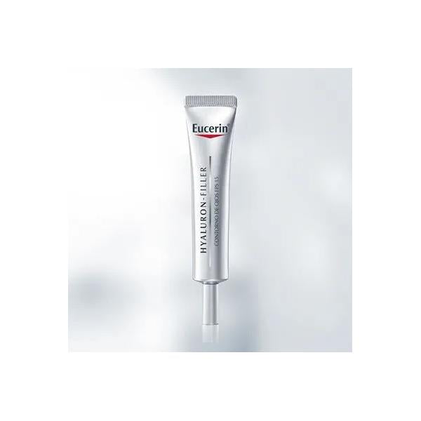 Eucerin Hyaluron Filler Eye Cream Spf15 15ml