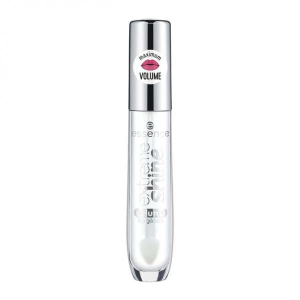 Essence Cosmetics Extreme Shine Brillo De Labios Voluminizador 01 5ml 