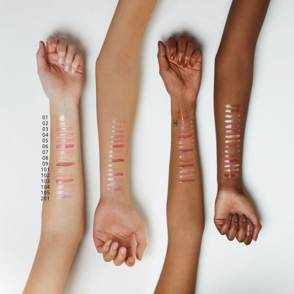 Essence Cosmetics Extreme Shine Brillo De Labios Voluminizador 01 5ml