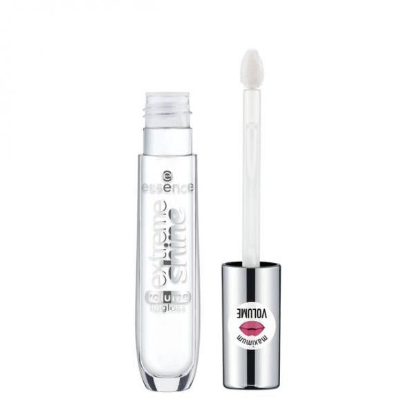 Essence Cosmetics Extreme Shine Brillo De Labios Voluminizador 01 5ml 
