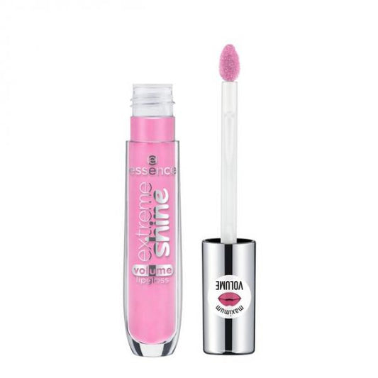 Essence Cosmetics Extreme Shine Brillo De Labios Voluminizador 02-Summer Punch 5ml 