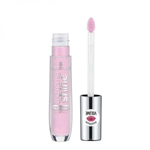 Essence Cosmetics Extreme Shine Brillo De Labios Voluminizador 102-Sweet Dreams 5ml 