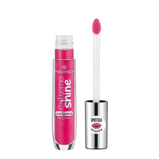 Essence Cosmetics Extreme Shine Brillo De Labios Voluminizador 103-Pretty In Pink 5ml