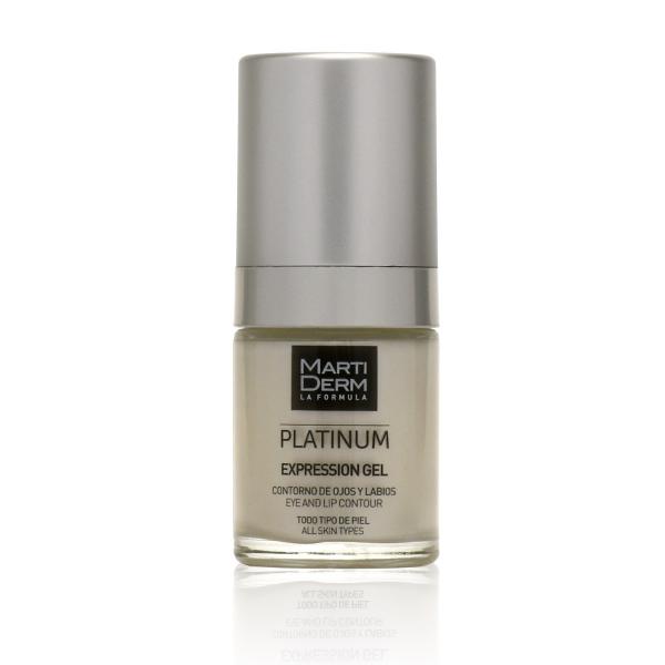 Martiderm Expression Eye Contour and Lip Care 15ml