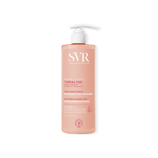 Svr Topialyse Lavante Baume 400ml