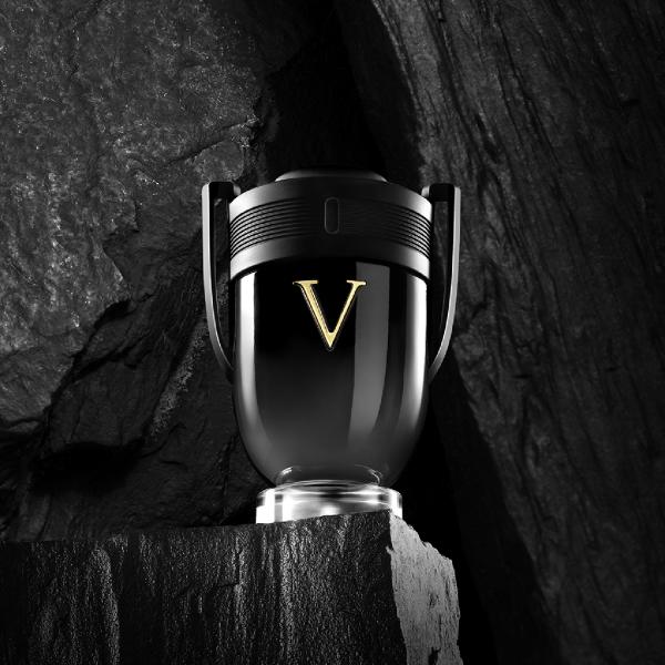Paco Rabanne Invictus Victory Eau De Parfum Extrme Spray 100ml