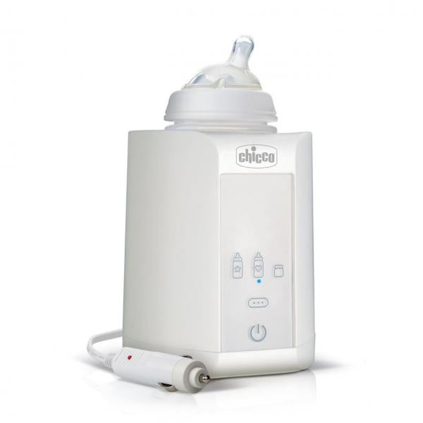 Chicco Home and Travel Bottle Warmer
