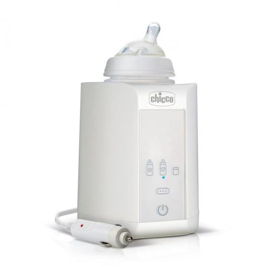 Chicco Home and Travel Bottle Warmer