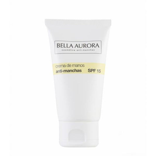Bella Aurora M7 Anti Dark Spots Hand Cream 75ml 