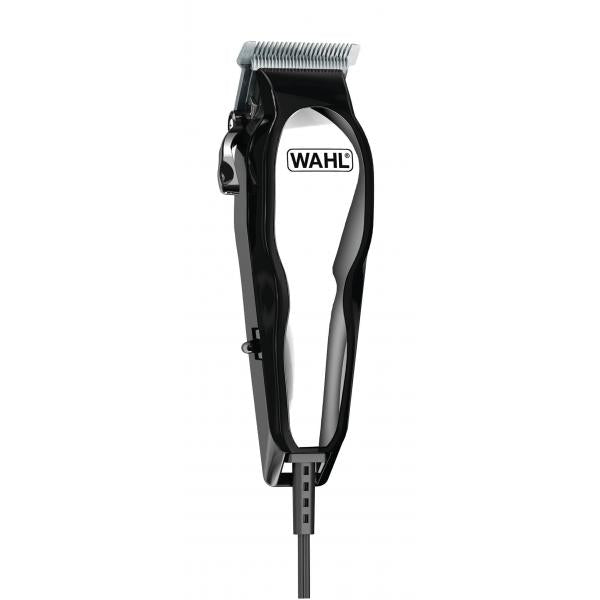 Wahl 20107.0460 Baldfader Nero, Cromo