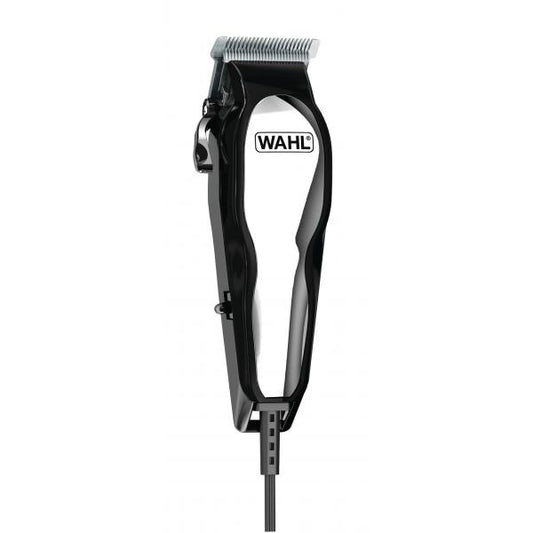 Wahl 20107.0460 Baldfader Nero, Cromo