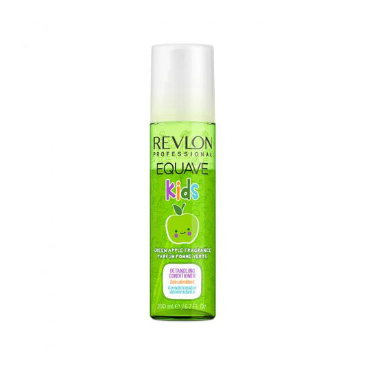 Revlon Equave Kids Detangling Conditioner Appel Fragance 200ml