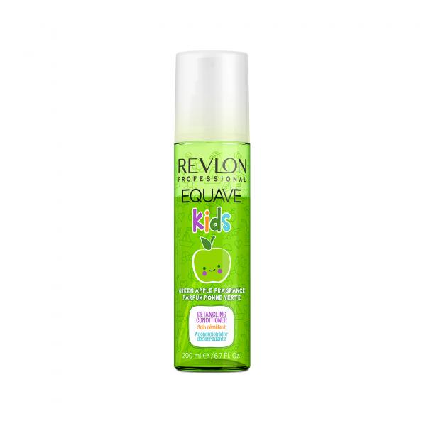 Revlon Equave Kids Detangling Conditioner Appel Fragance 200ml