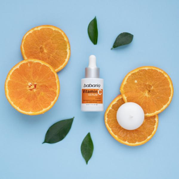 Babaria Serum Vitamina C 30ml