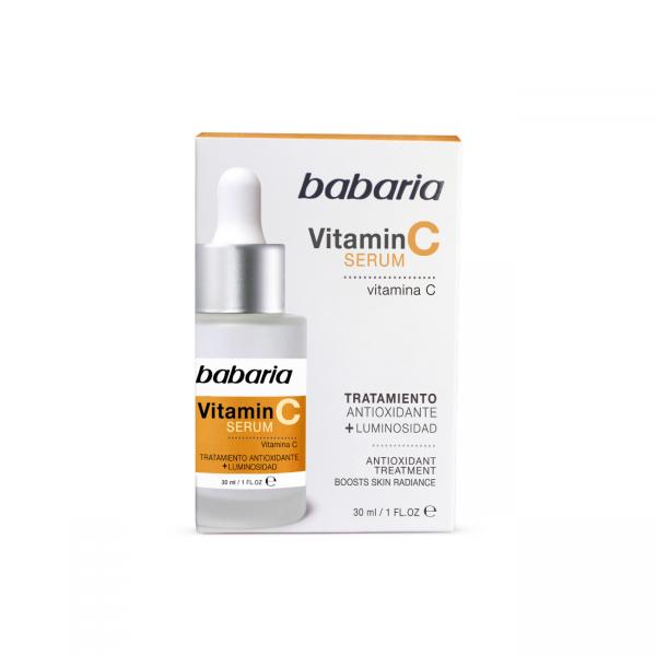 Babaria Serum Vitamina C 30ml