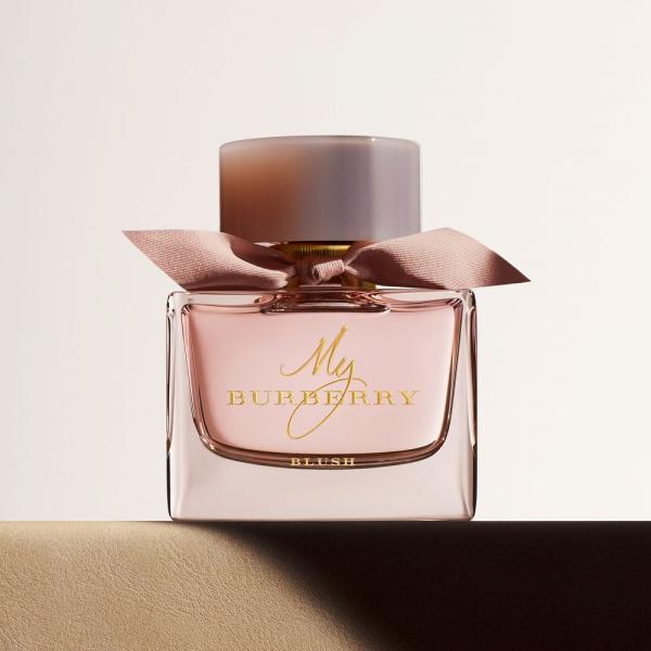 Profumo Donna My Burberry Blush Burberry 99350060349 EDP 50 ml (1 Unità)