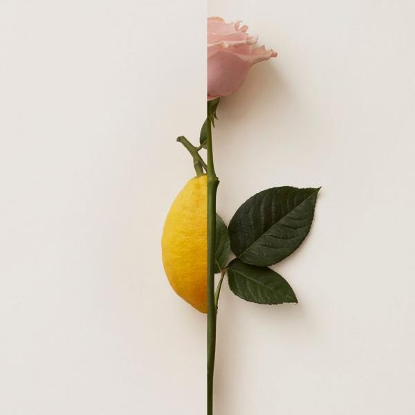 Profumo Donna Burberry My Burberry Blush EDP 30 ml